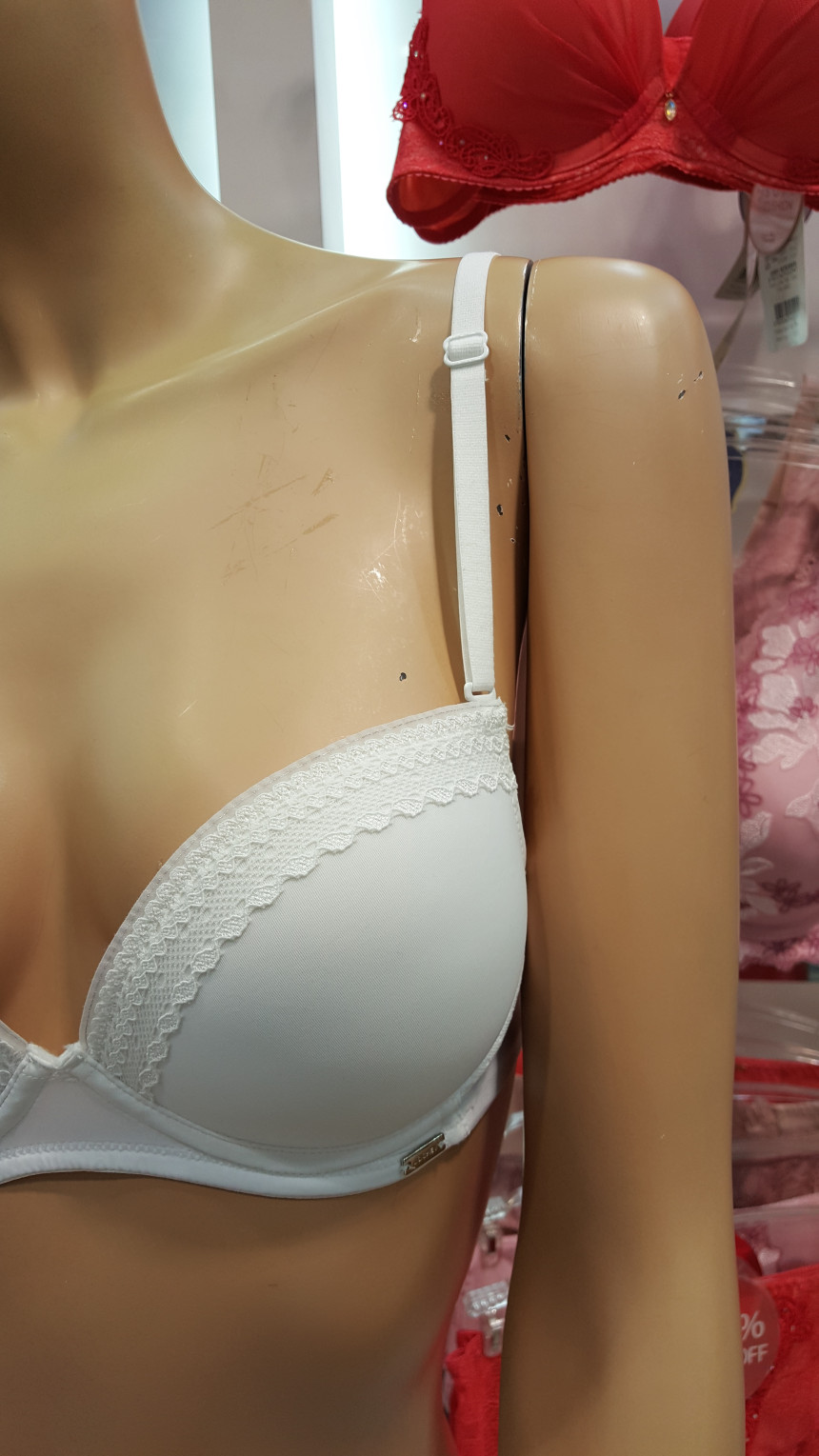 Triumph Second Jockey Noyer Nudibra JBRH9173