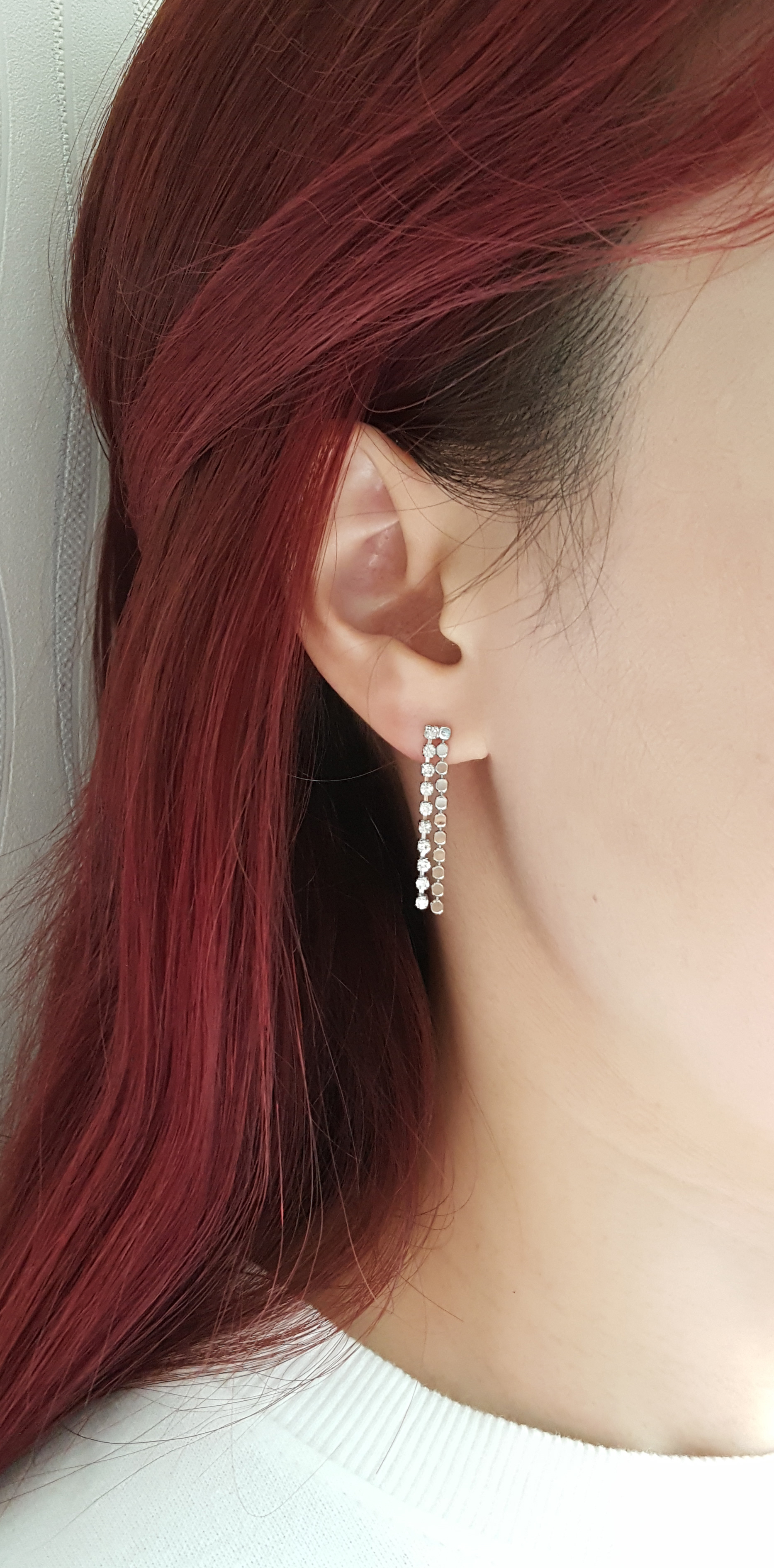 Unbeatable Darling Mix 16 piece set earrings