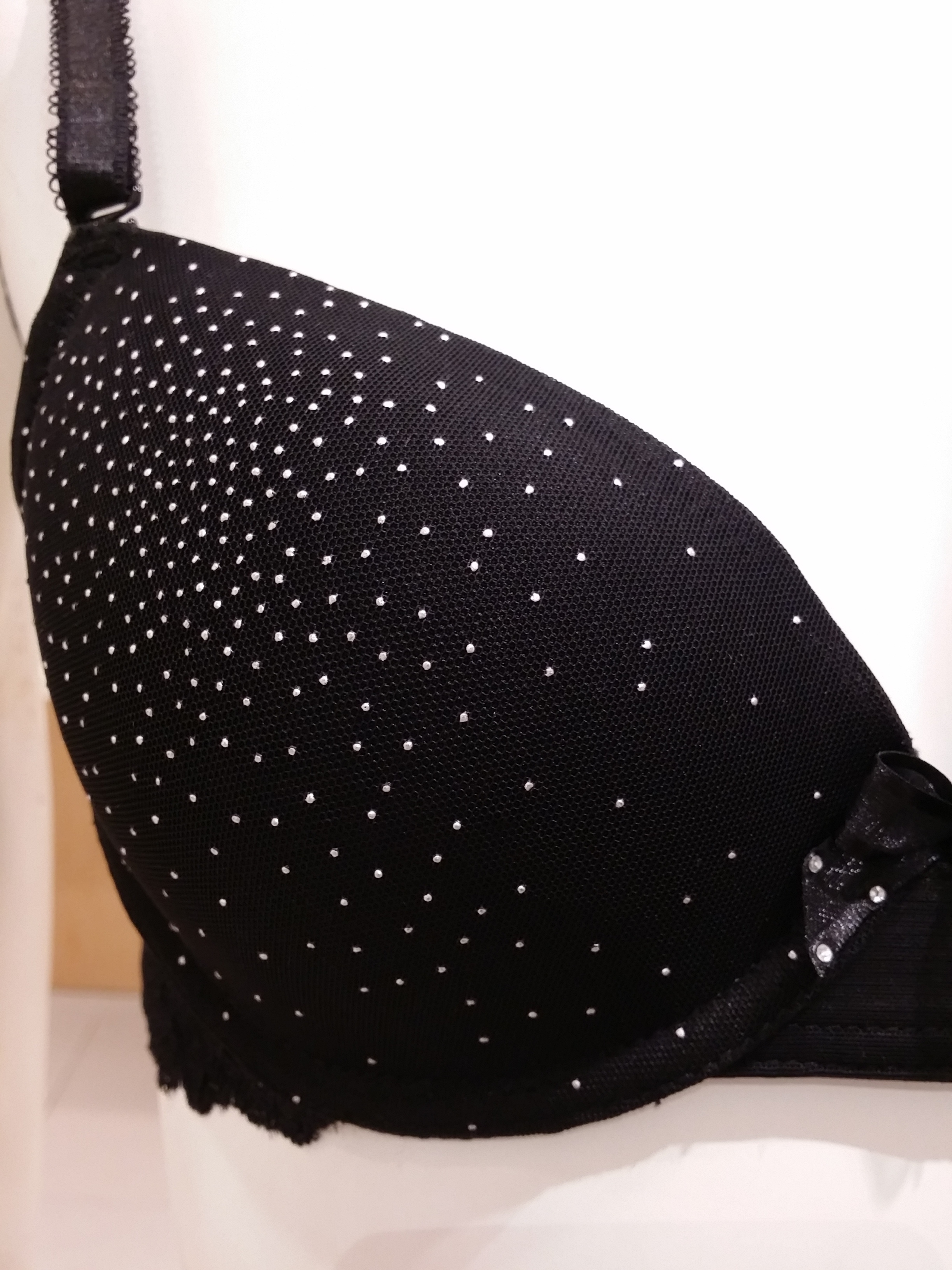 Monja Chic Diabra M1XBDFAU03 Sexy style Feel good 