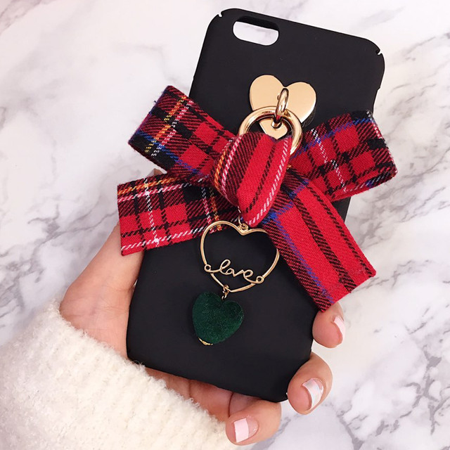 <b><p>Galaxy Note ccked ribbon tassel ce iphe stm</p></b><b><p>ギャラクシーノート8チェックリボンタッセルケースiPhoneクリスマスプレゼントのガールフレンドs8</p></b><br /><br /><p align='center'>