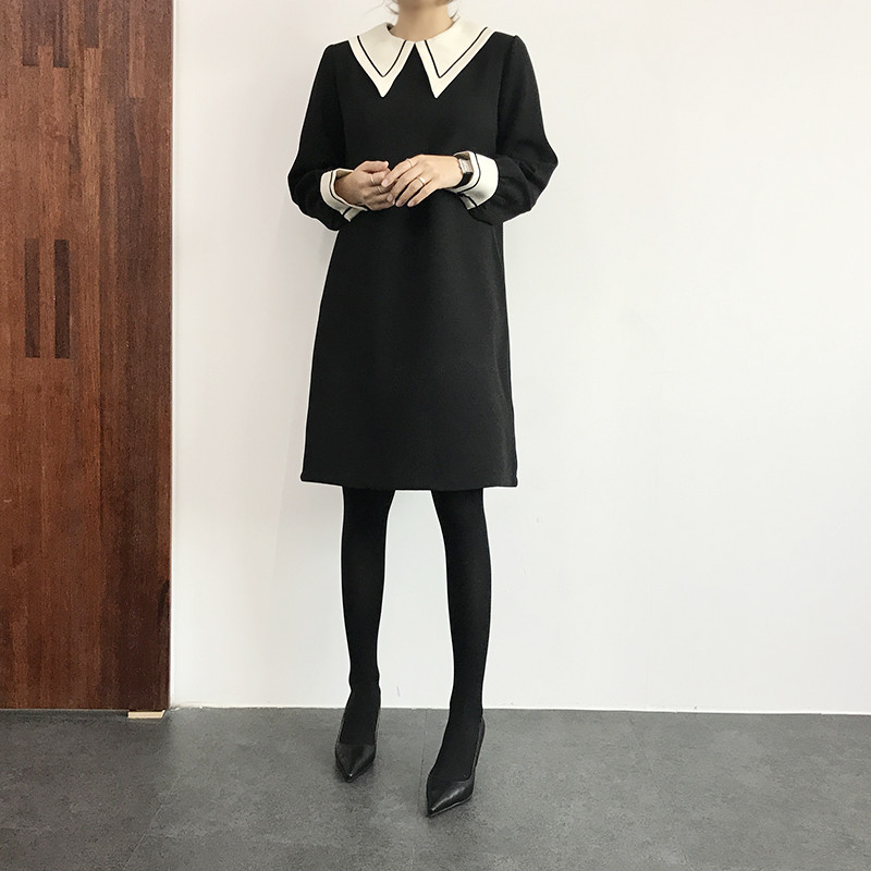 Miukara One Piece C1710010012-1 Feminine Mood Orof