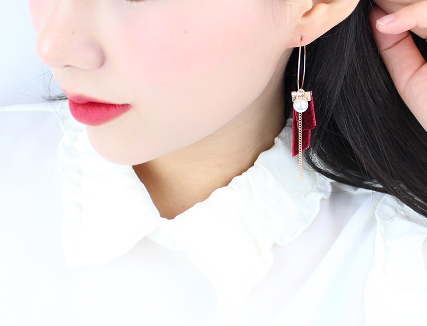 Titanium Earrings Set Collection Allergy Free Dail