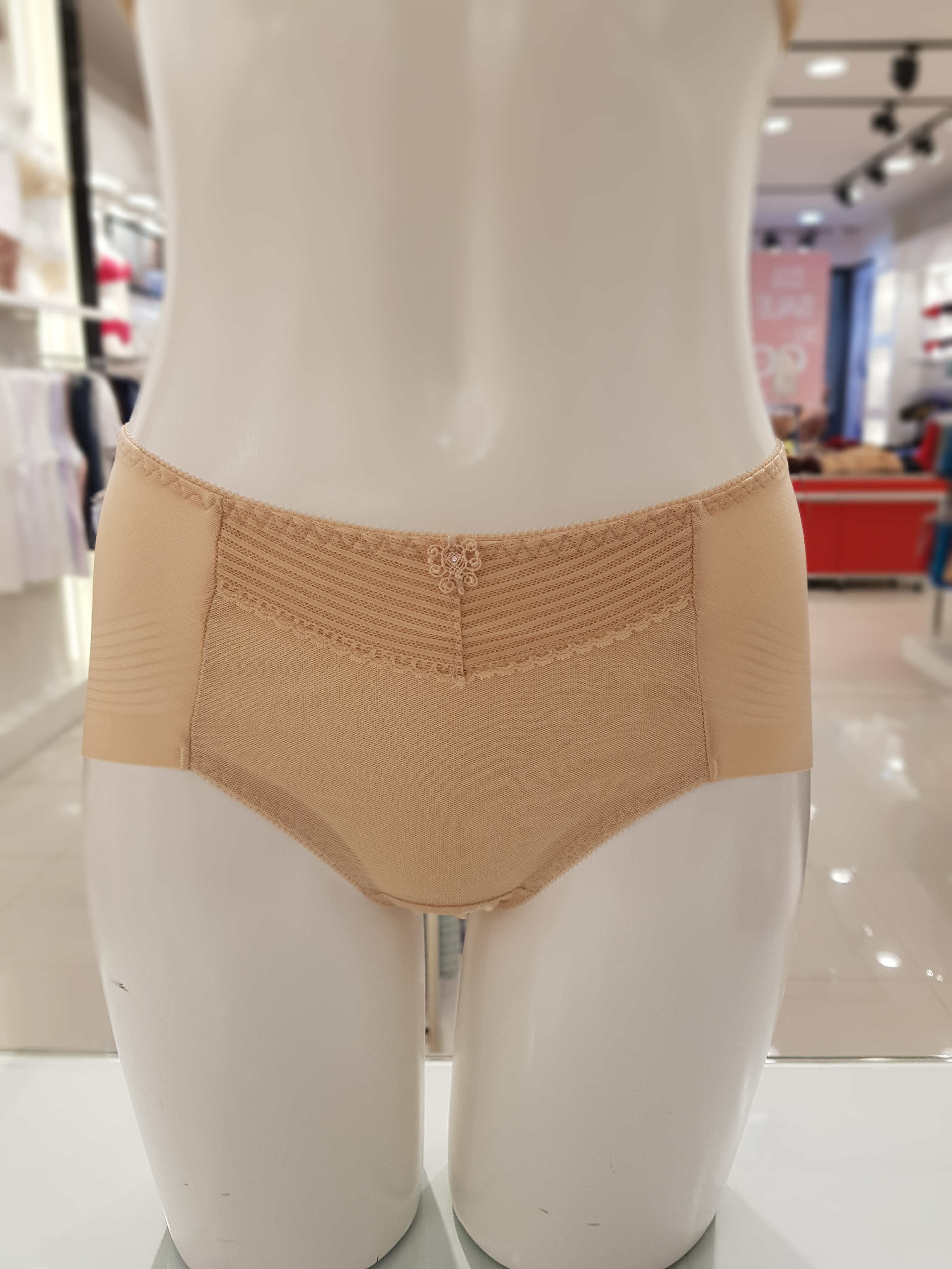 Venus Double Wing Fresh Skin Pant VPT0821OB