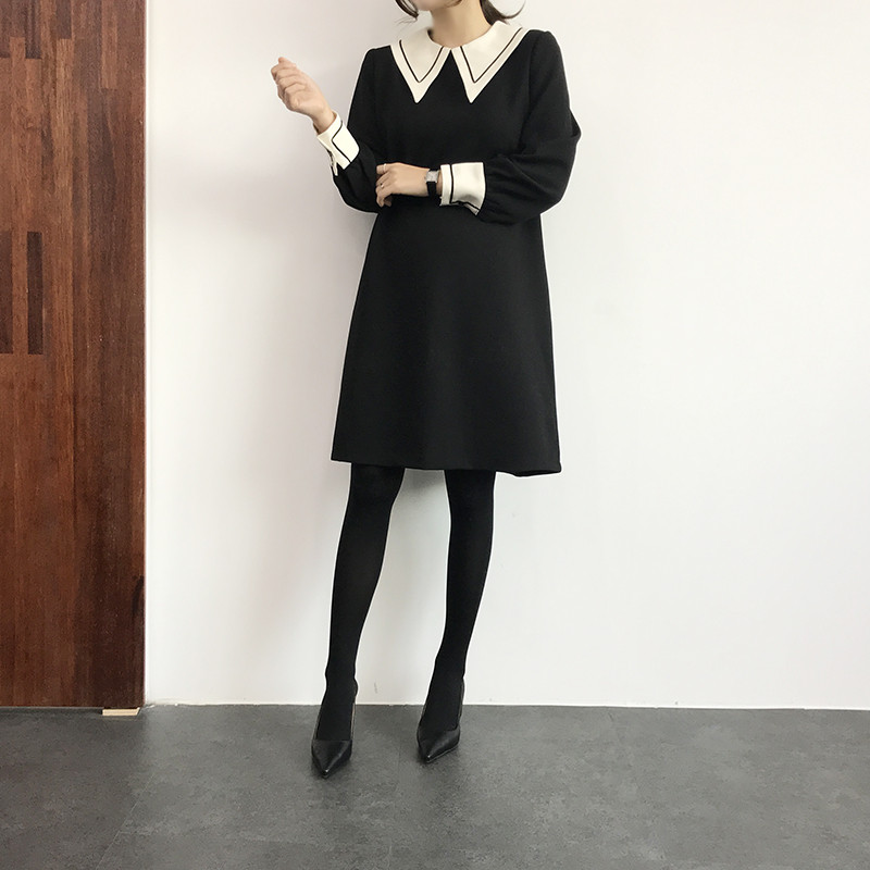 Miukara One Piece C1710010012-1 Feminine Mood Orof