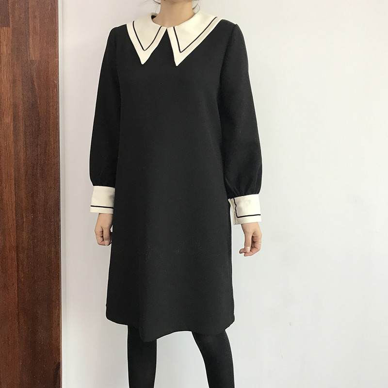 Miukara One Piece C1710010012-1 Feminine Mood Orof