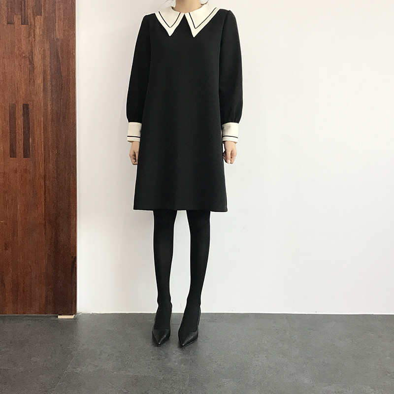 Miukara One Piece C1710010012-1 Feminine Mood Orof