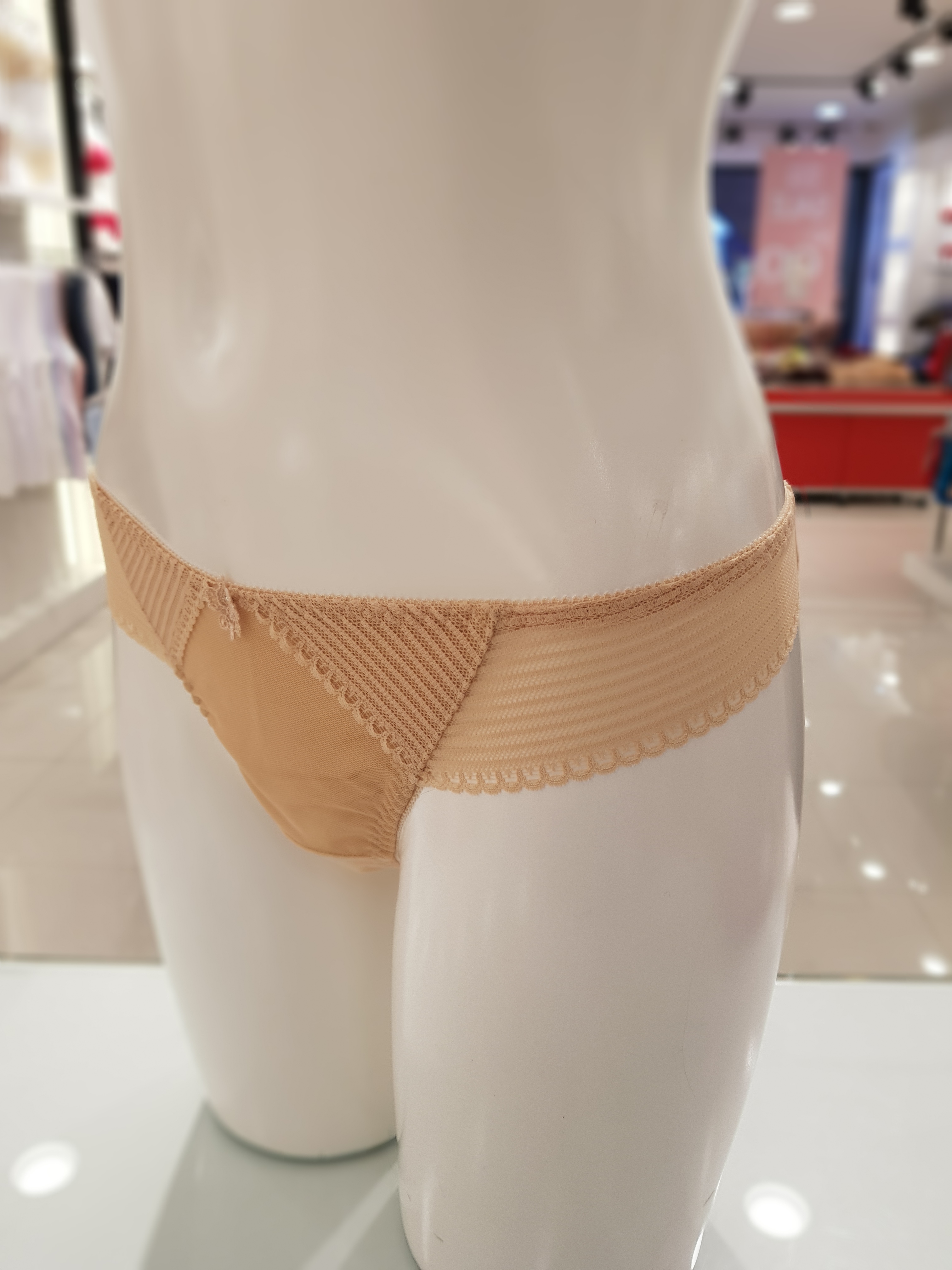 Venus Double Wing Fresh Skin Pant VPT0821OB