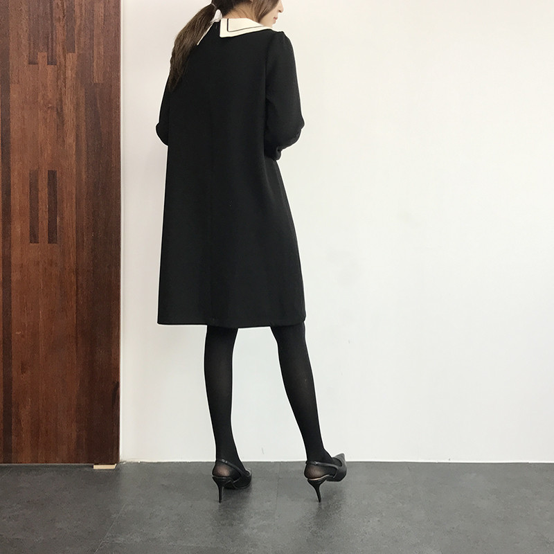 Miukara One Piece C1710010012-1 Feminine Mood Orof