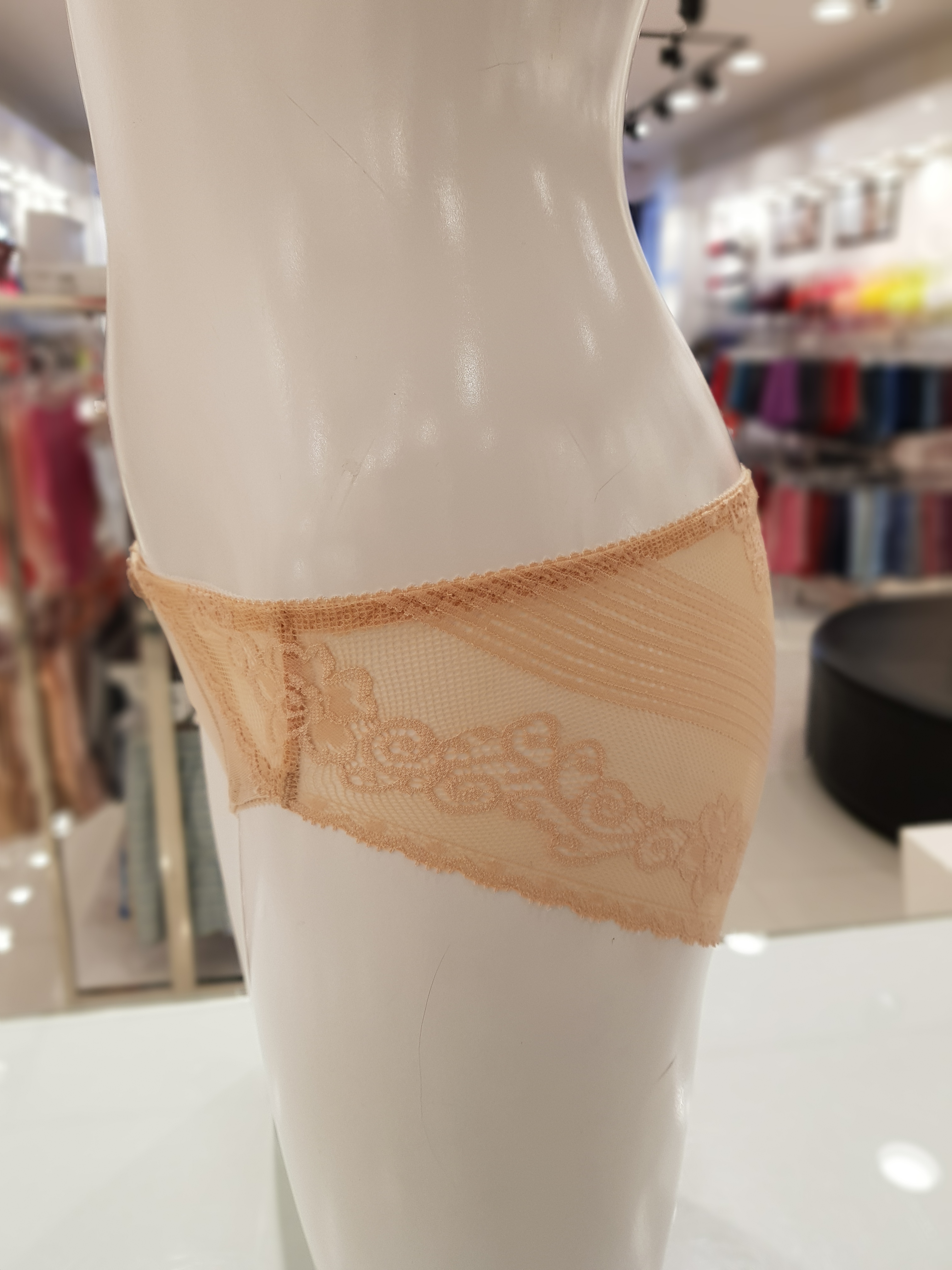 Venus Double Wing Fresh Skin Pant VPT0821OB