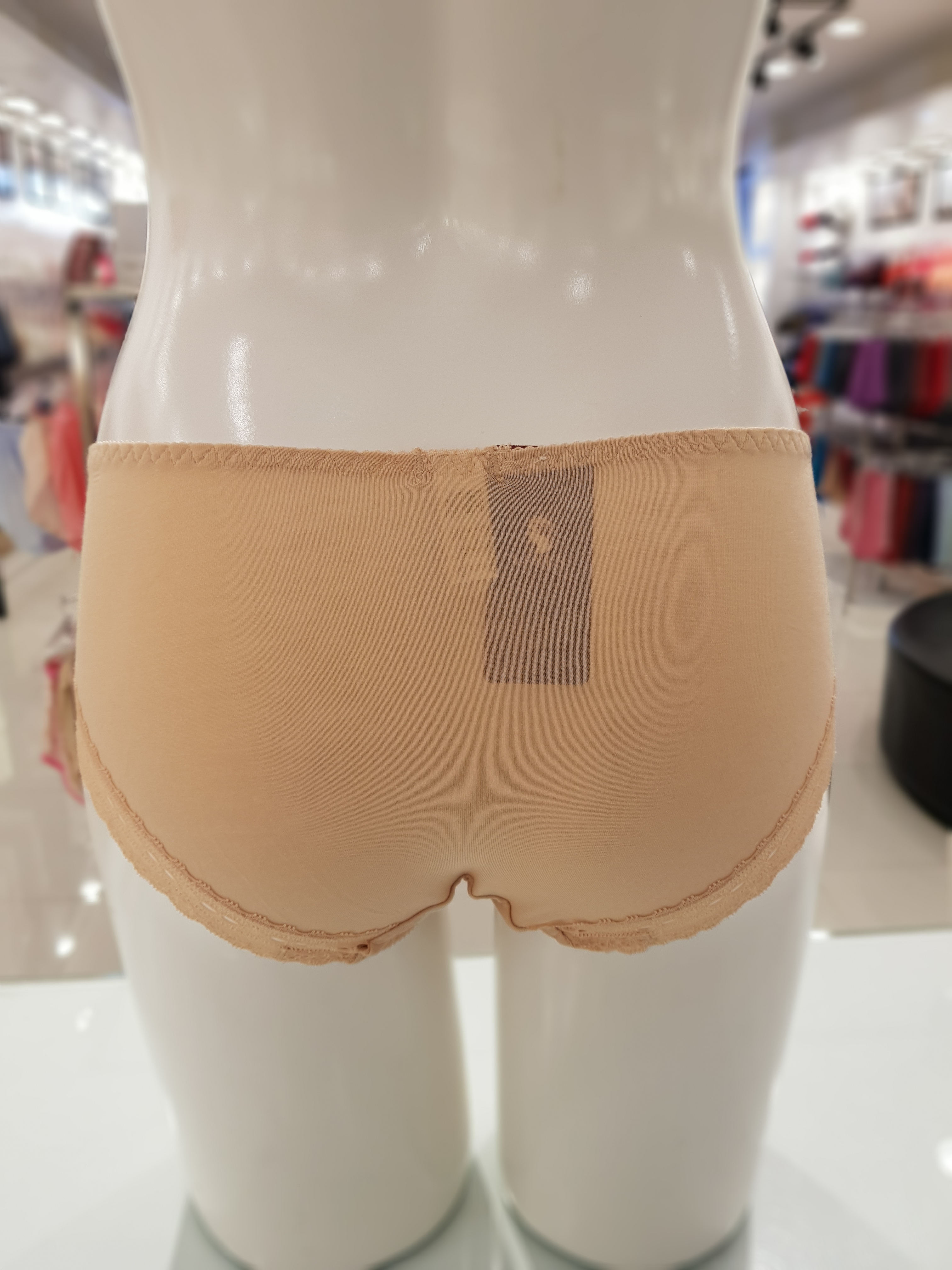 Venus Double Wing Fresh Skin Pant VPT0821OB