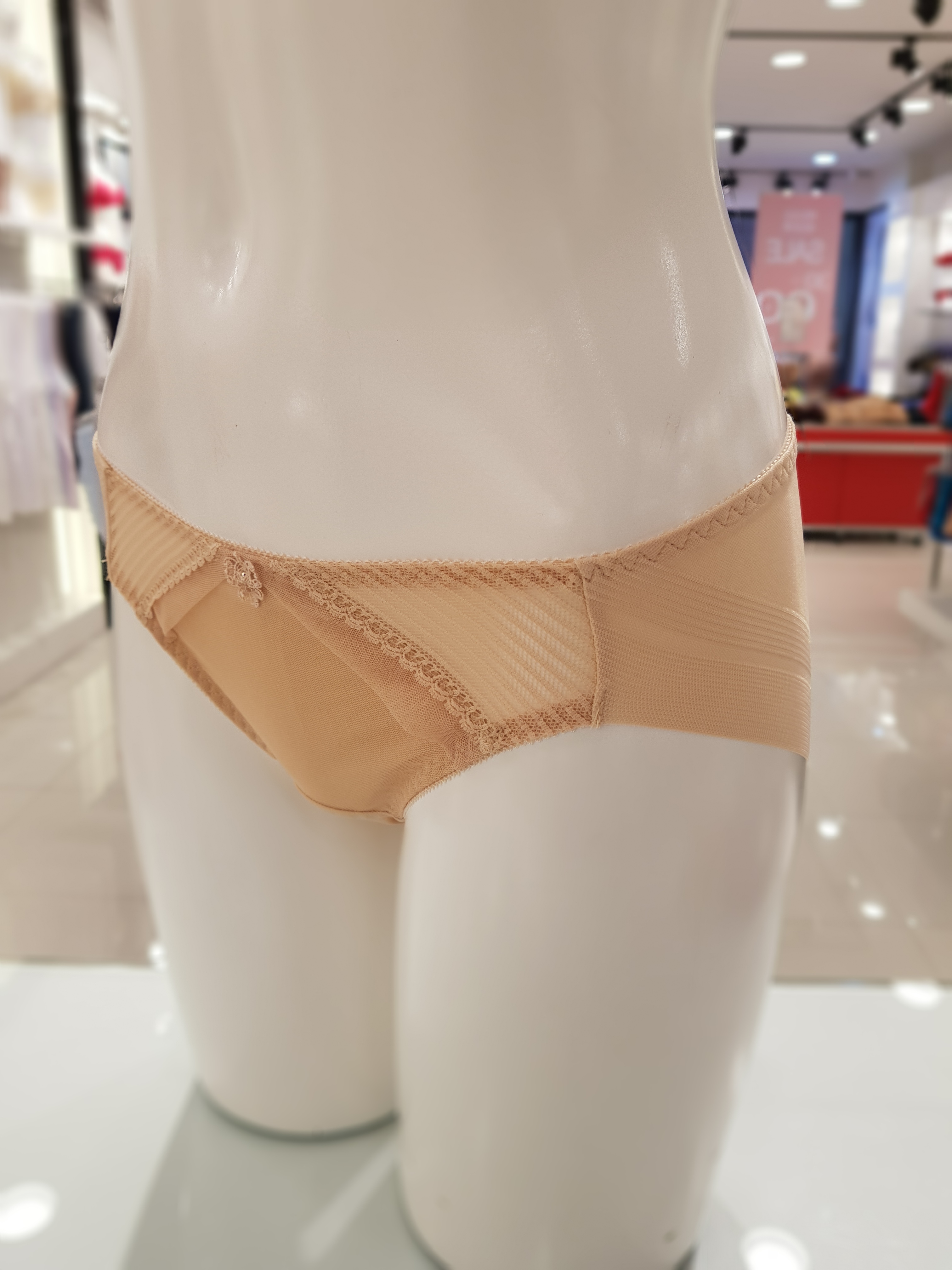 Venus Double Wing Fresh Skin Pant VPT0821OB