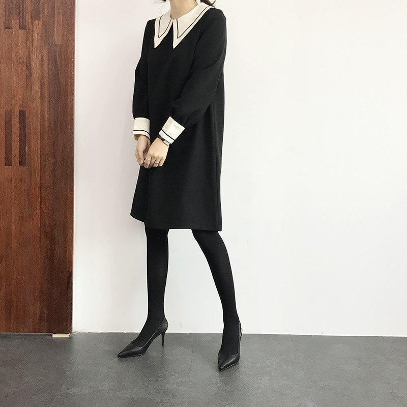 Miukara One Piece C1710010012-1 Feminine Mood Orof