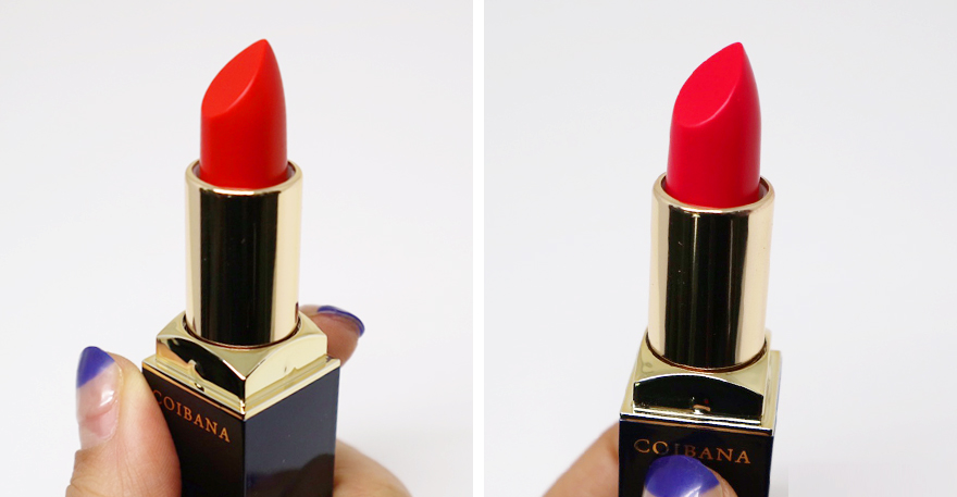 Lively lip production! Koivana lipstick recommenda