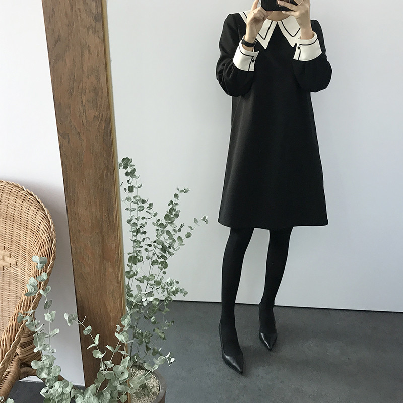 Miukara One Piece C1710010012-1 Feminine Mood Orof