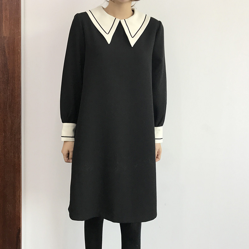 Miukara One Piece C1710010012-1 Feminine Mood Orof