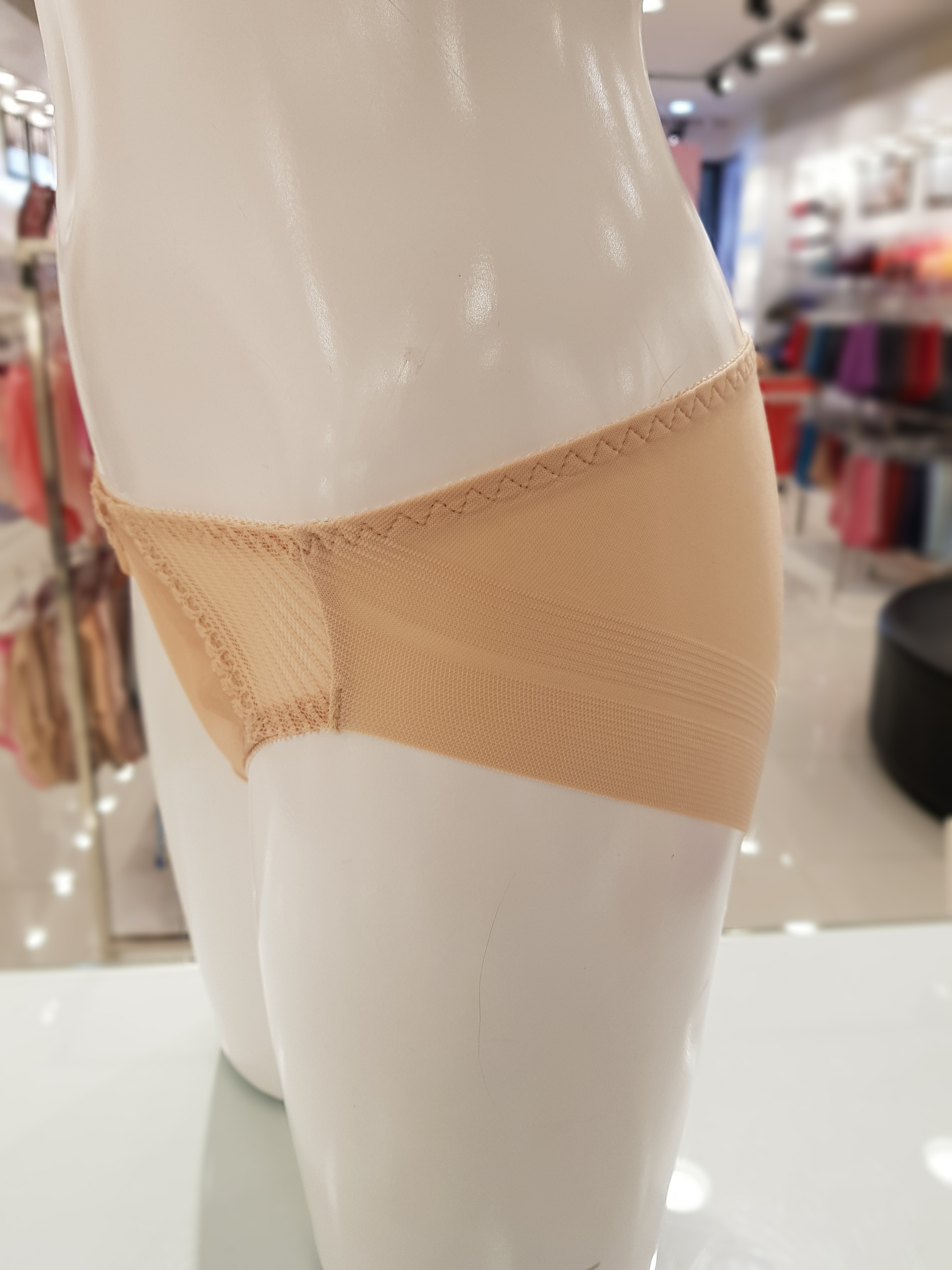 Venus Double Wing Fresh Skin Pant VPT0821OB