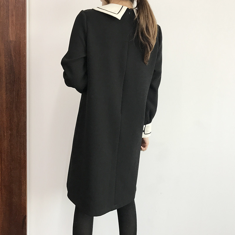 Miukara One Piece C1710010012-1 Feminine Mood Orof