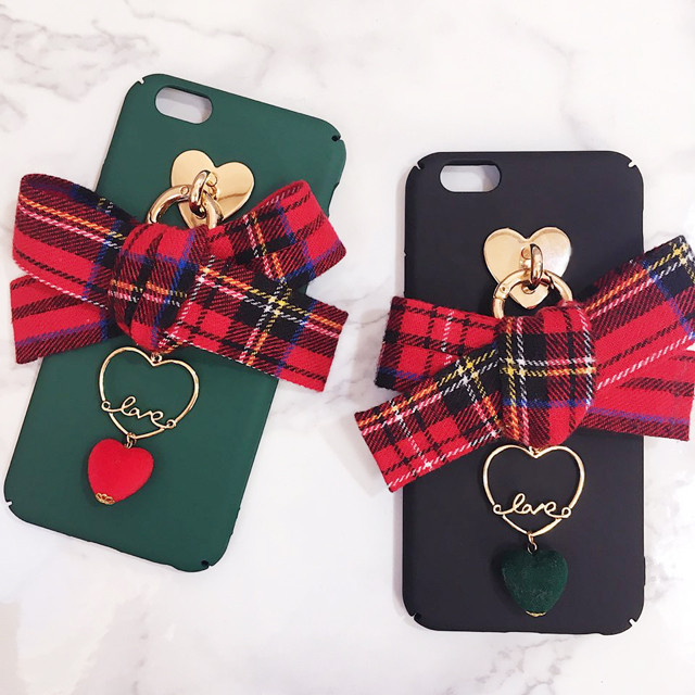 <b><p>Galaxy Note ccked ribbon tassel ce iphe stm</p></b><b><p>ギャラクシーノート8チェックリボンタッセルケースiPhoneクリスマスプレゼントのガールフレンドs8</p></b><br /><br /><p align='center'>