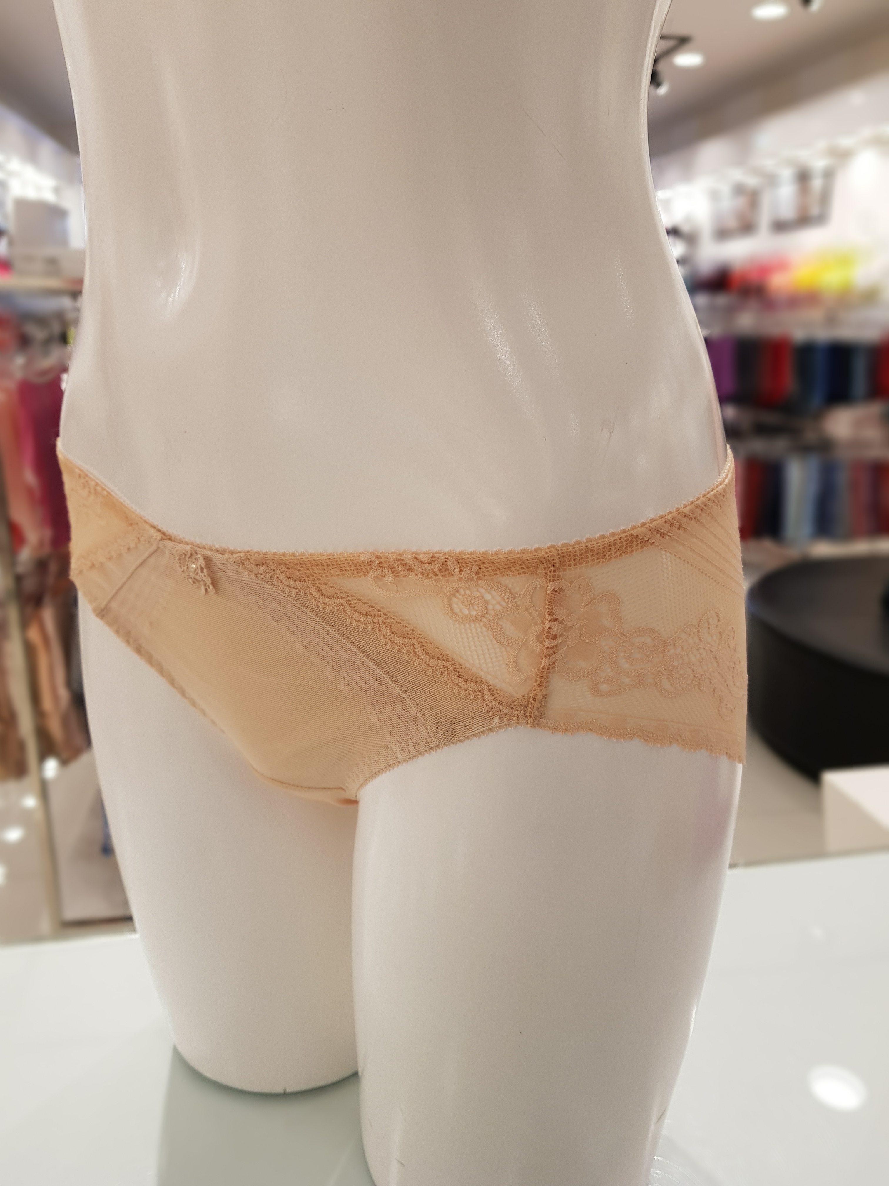 Venus Double Wing Fresh Skin Pant VPT0821OB