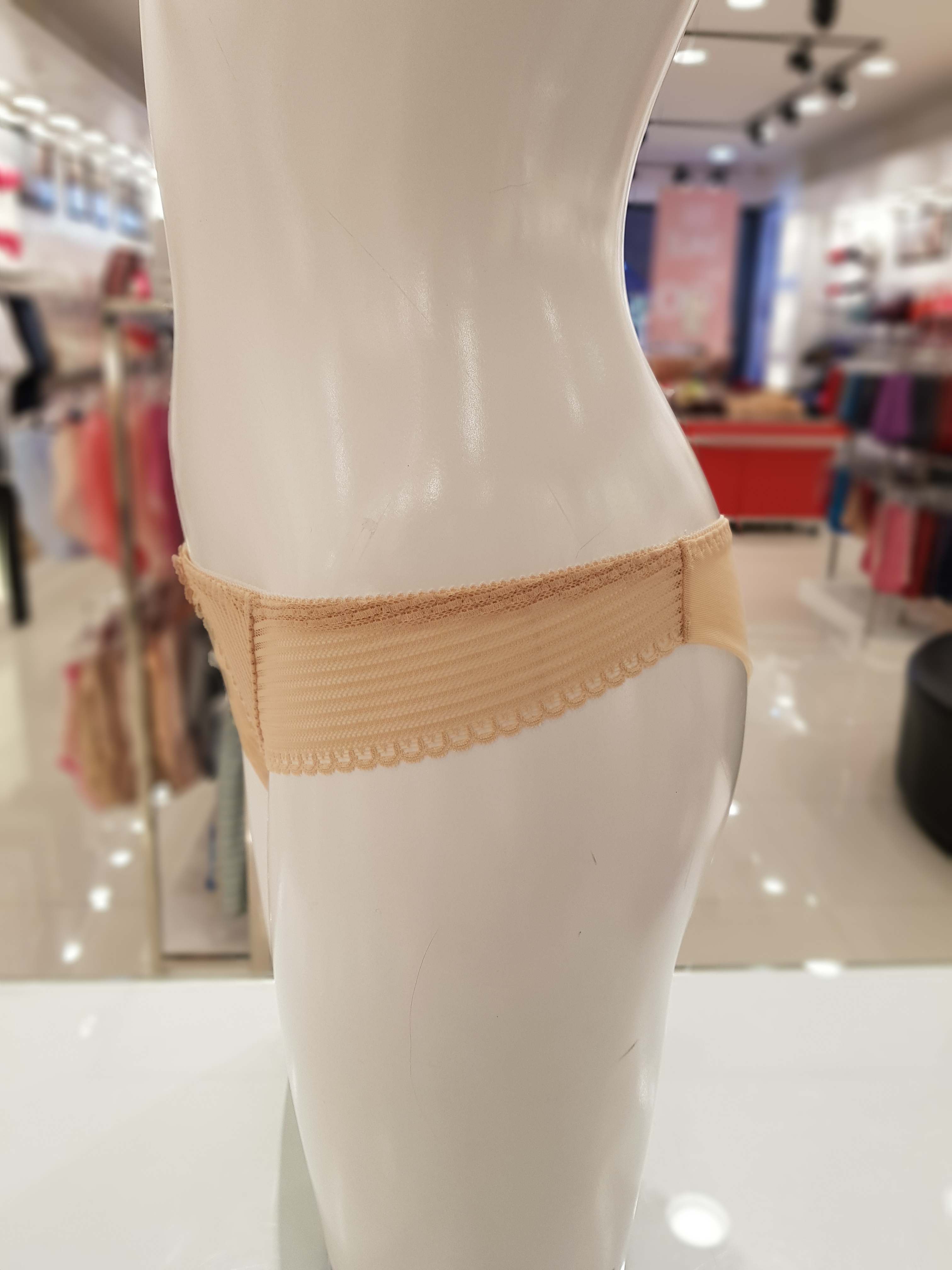 Venus Double Wing Fresh Skin Pant VPT0821OB