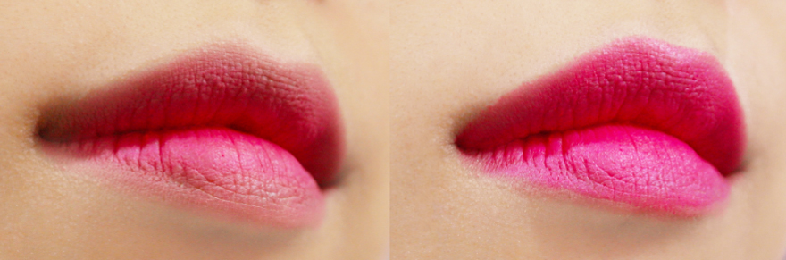 Lively lip production! Koivana lipstick recommenda
