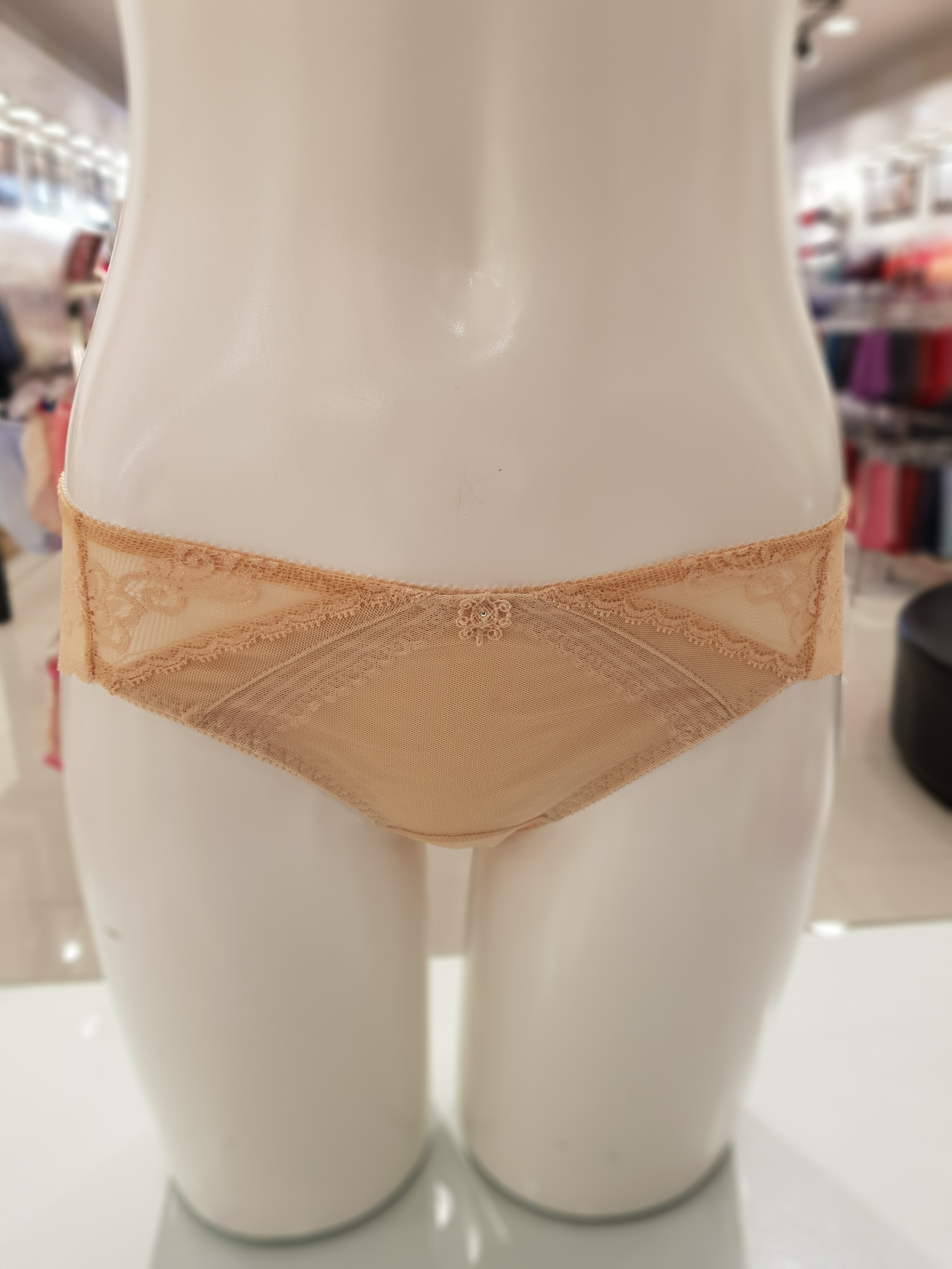 Venus Double Wing Fresh Skin Pant VPT0821OB