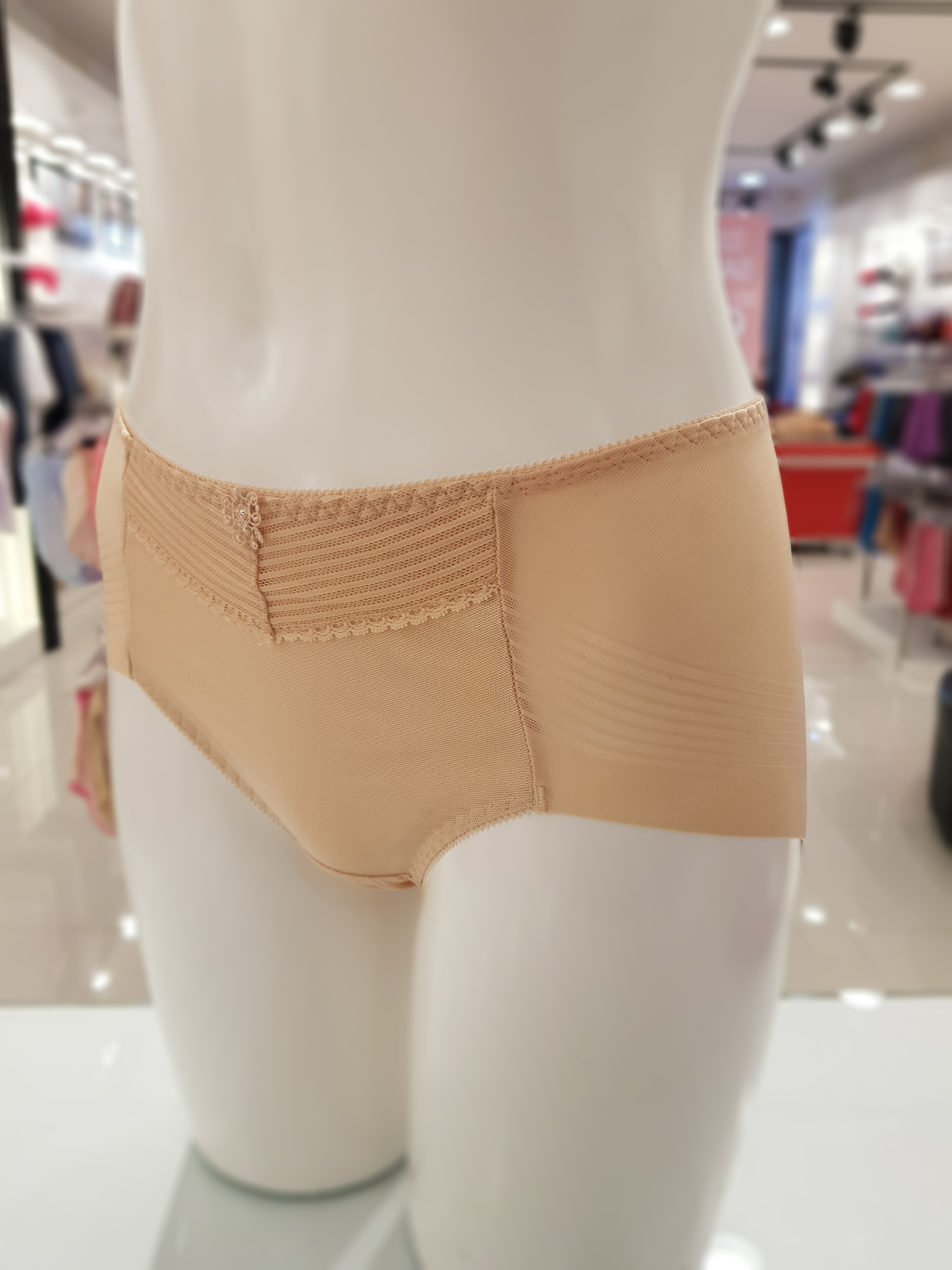 Venus Double Wing Fresh Skin Pant VPT0821OB