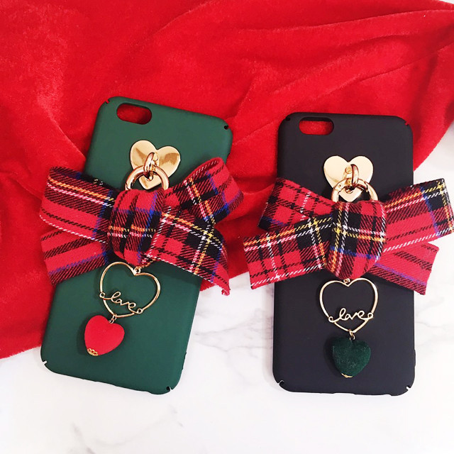 <b><p>Galaxy Note ccked ribbon tassel ce iphe stm</p></b><b><p>ギャラクシーノート8チェックリボンタッセルケースiPhoneクリスマスプレゼントのガールフレンドs8</p></b><br /><br /><p align='center'>