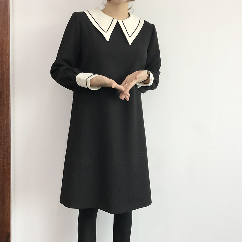 Miukara One Piece C1710010012-1 Feminine Mood Orof