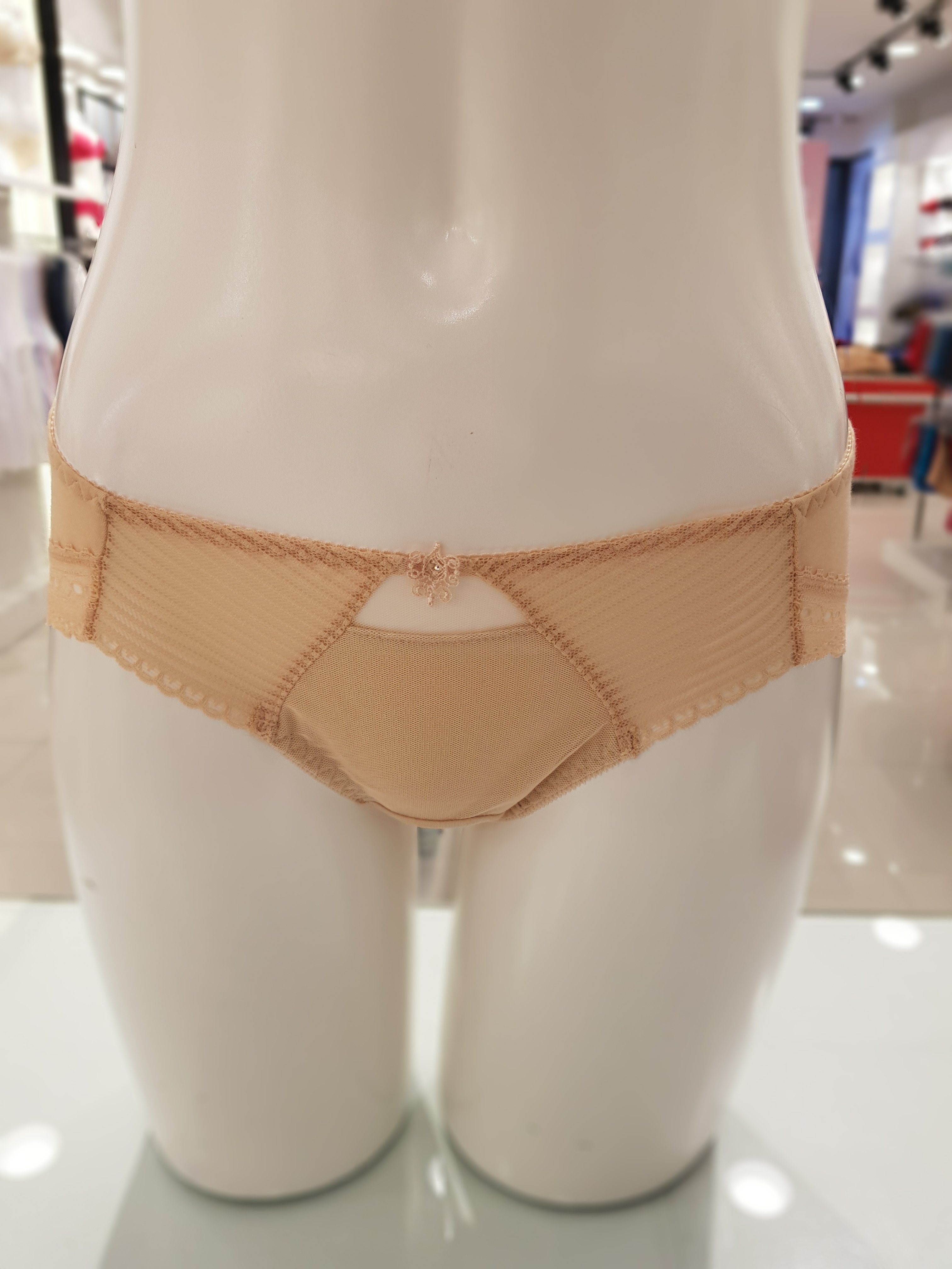 Venus Double Wing Fresh Skin Pant VPT0821OB