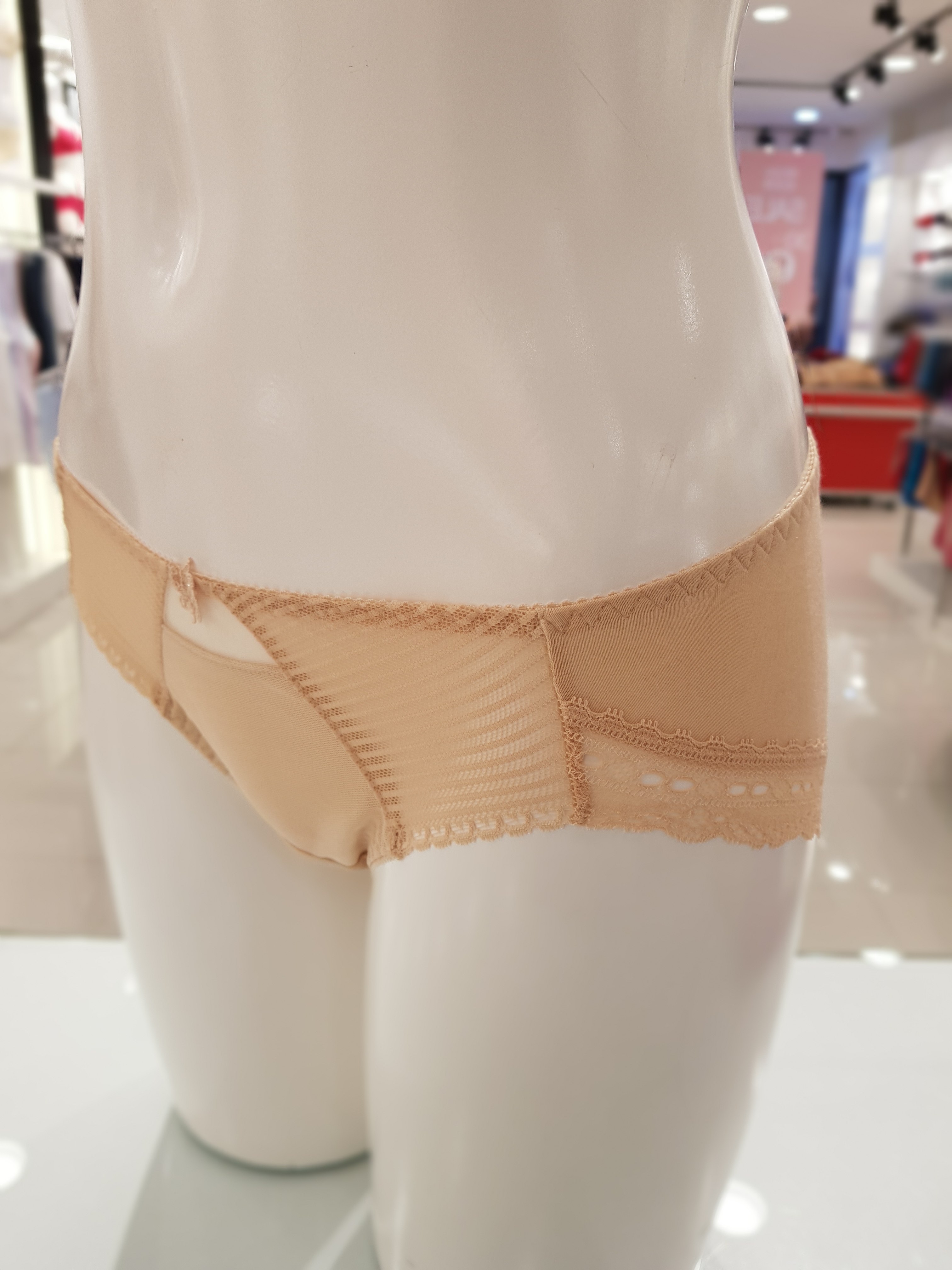 Venus Double Wing Fresh Skin Pant VPT0821OB