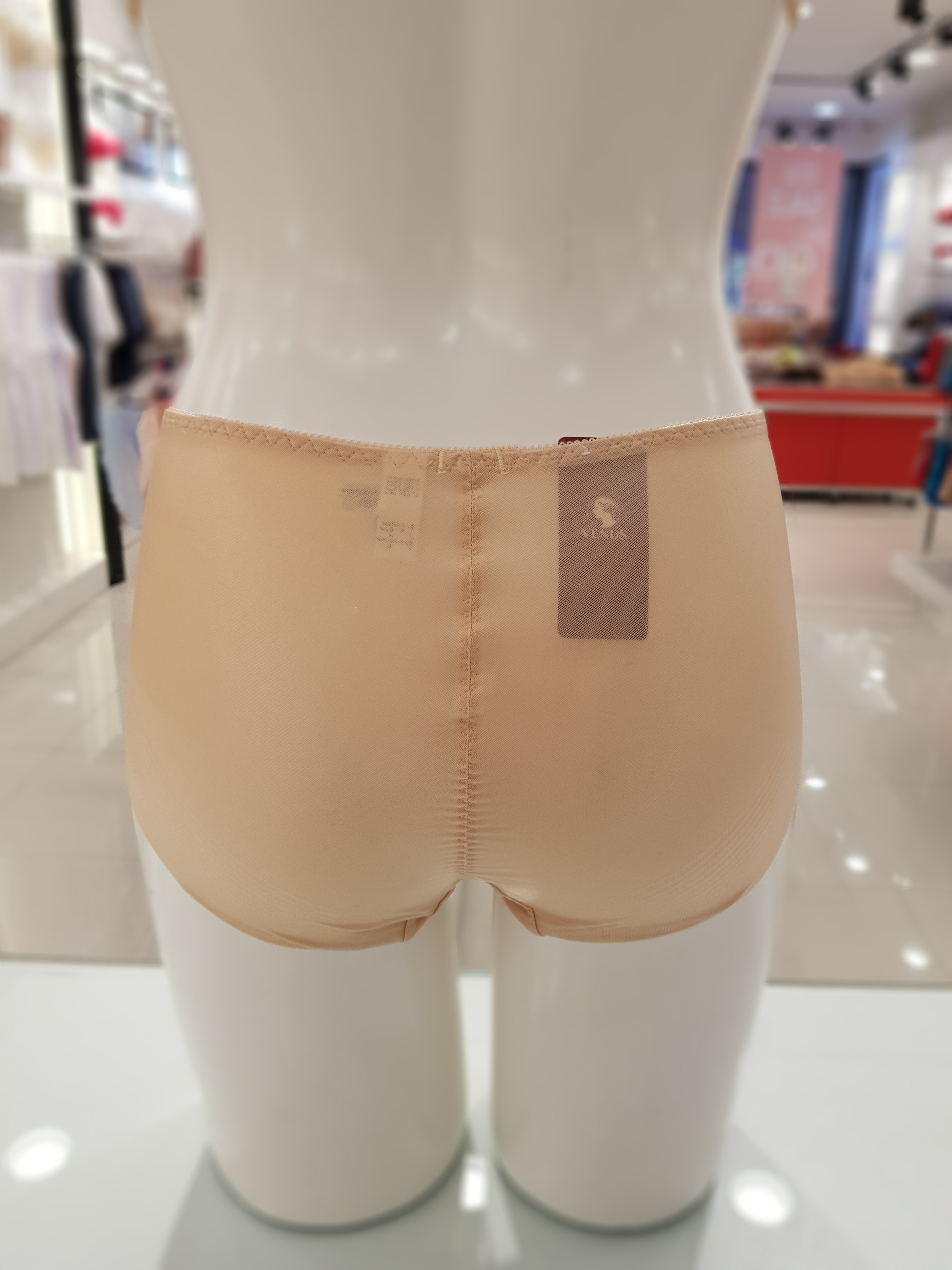 Venus Double Wing Fresh Skin Pant VPT0821OB