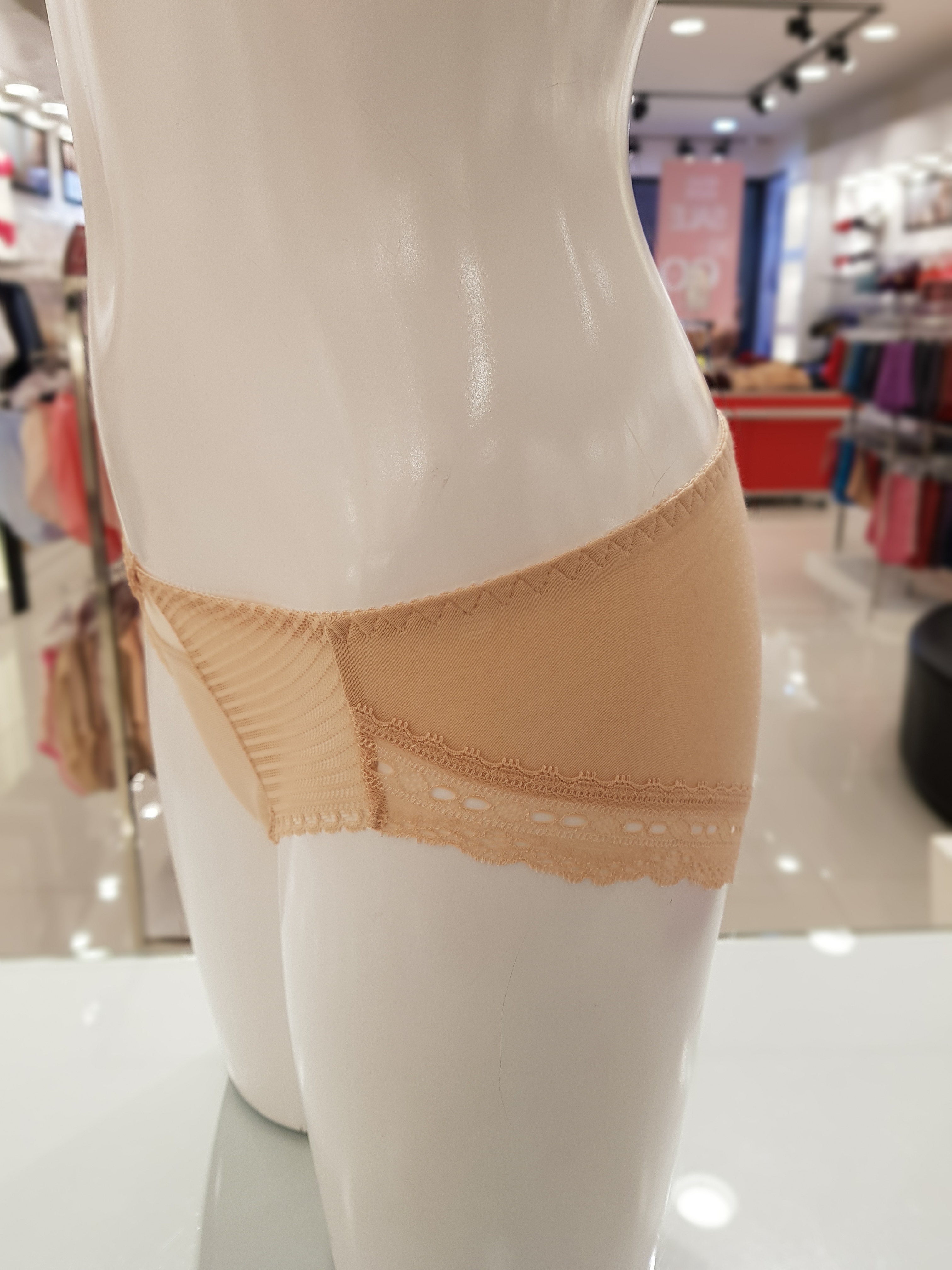 Venus Double Wing Fresh Skin Pant VPT0821OB