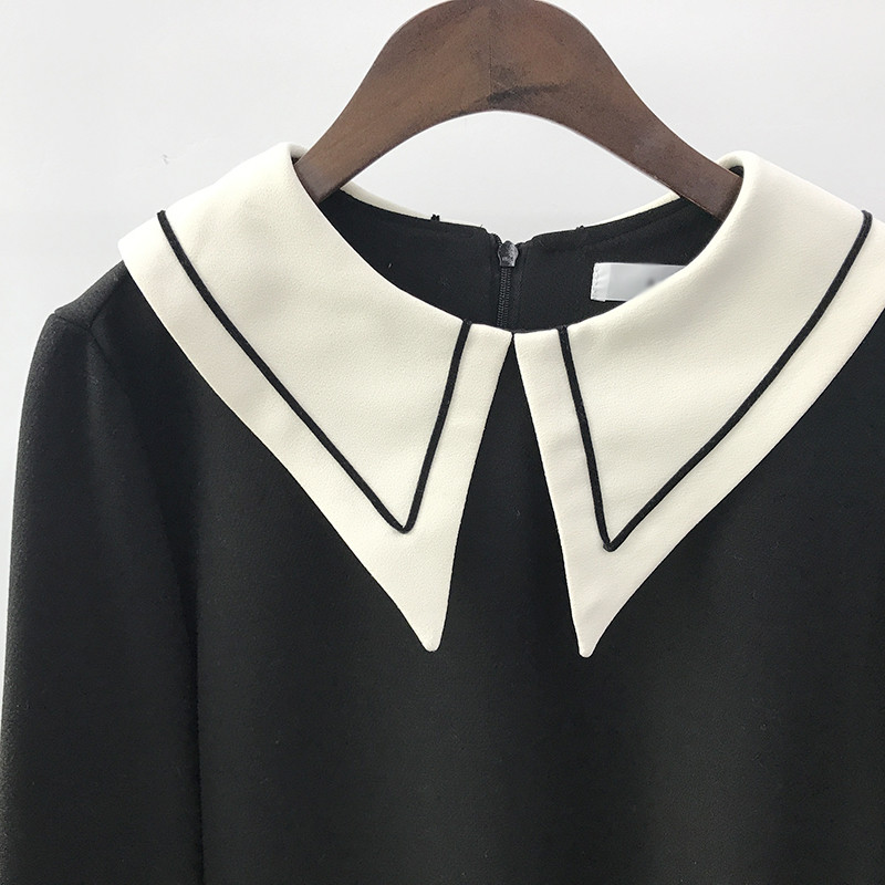 Miukara One Piece C1710010012-1 Feminine Mood Orof