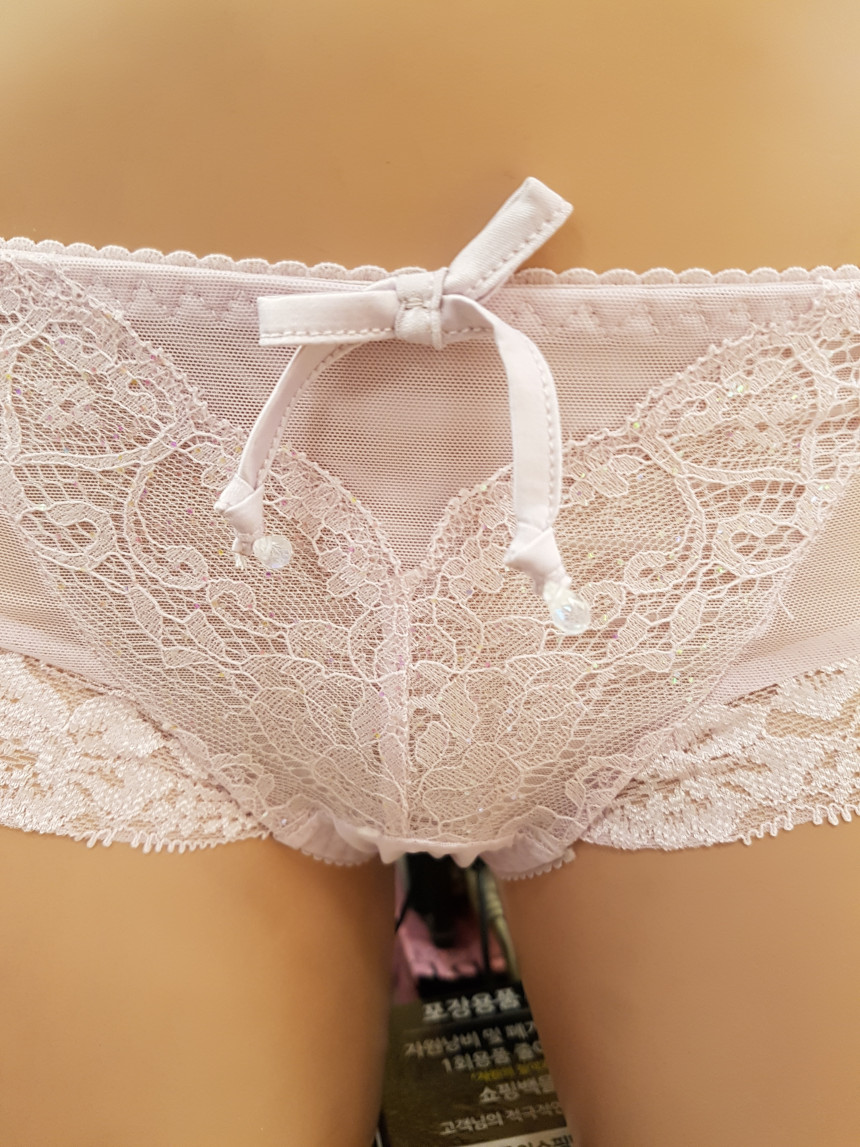 Evelyn lavender blossom ham square ebwq72321r
