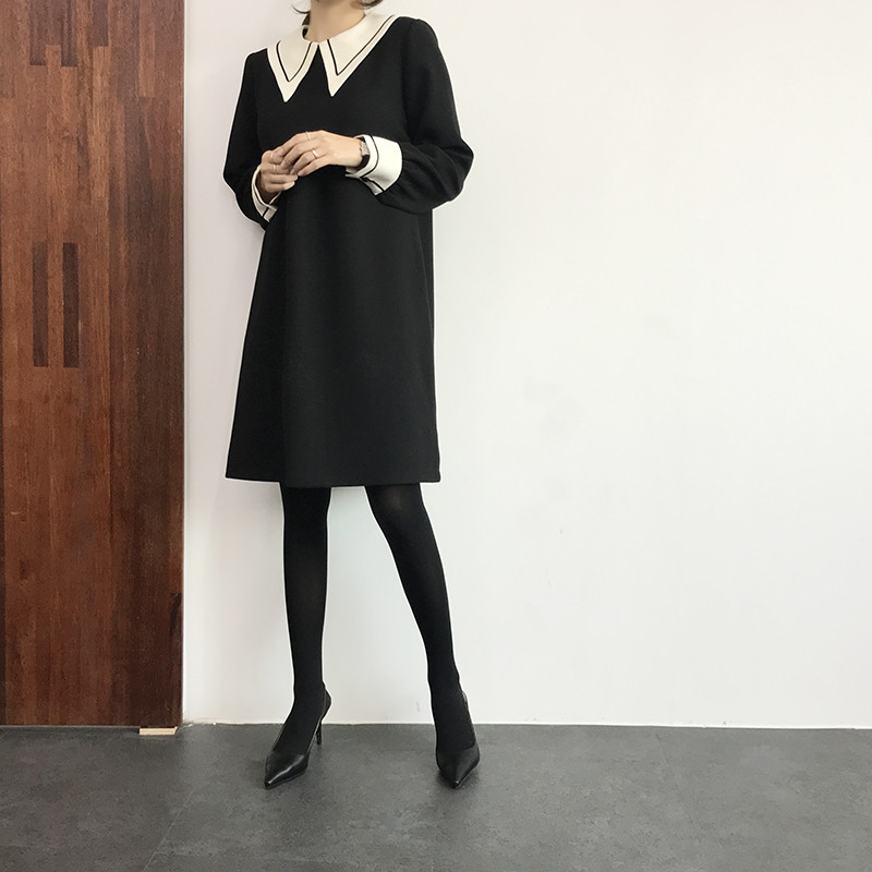 Miukara One Piece C1710010012-1 Feminine Mood Orof