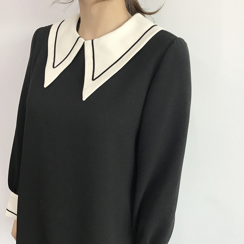 Miukara One Piece C1710010012-1 Feminine Mood Orof