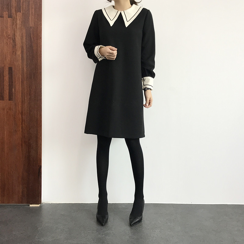 Miukara One Piece C1710010012-1 Feminine Mood Orof