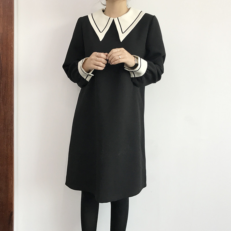 Miukara One Piece C1710010012-1 Feminine Mood Orof