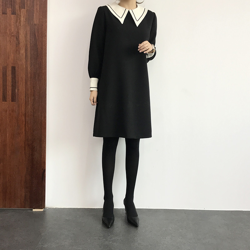 Miukara One Piece C1710010012-1 Feminine Mood Orof