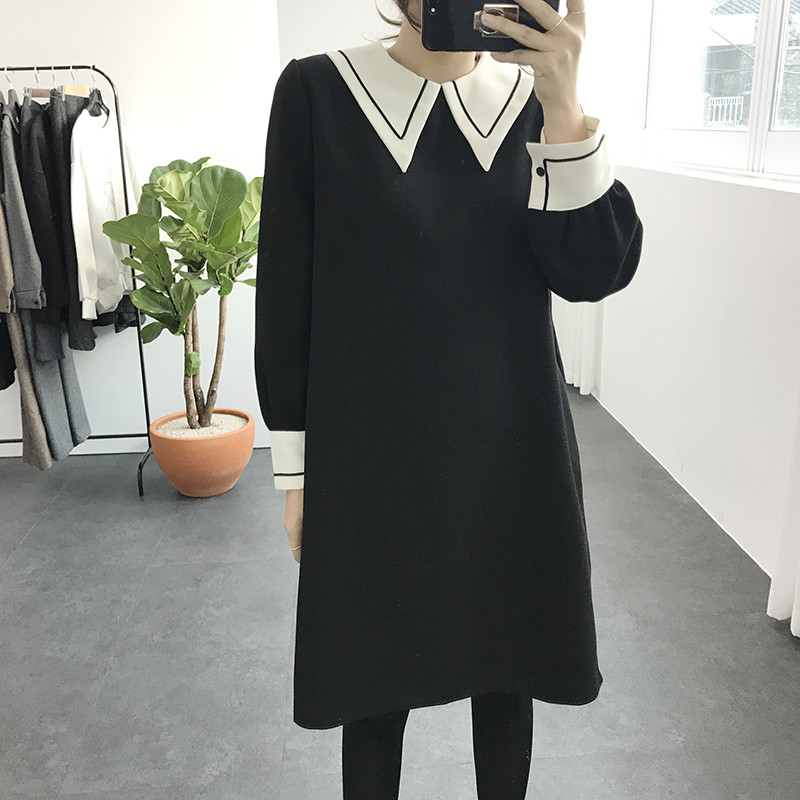 Miukara One Piece C1710010012-1 Feminine Mood Orof