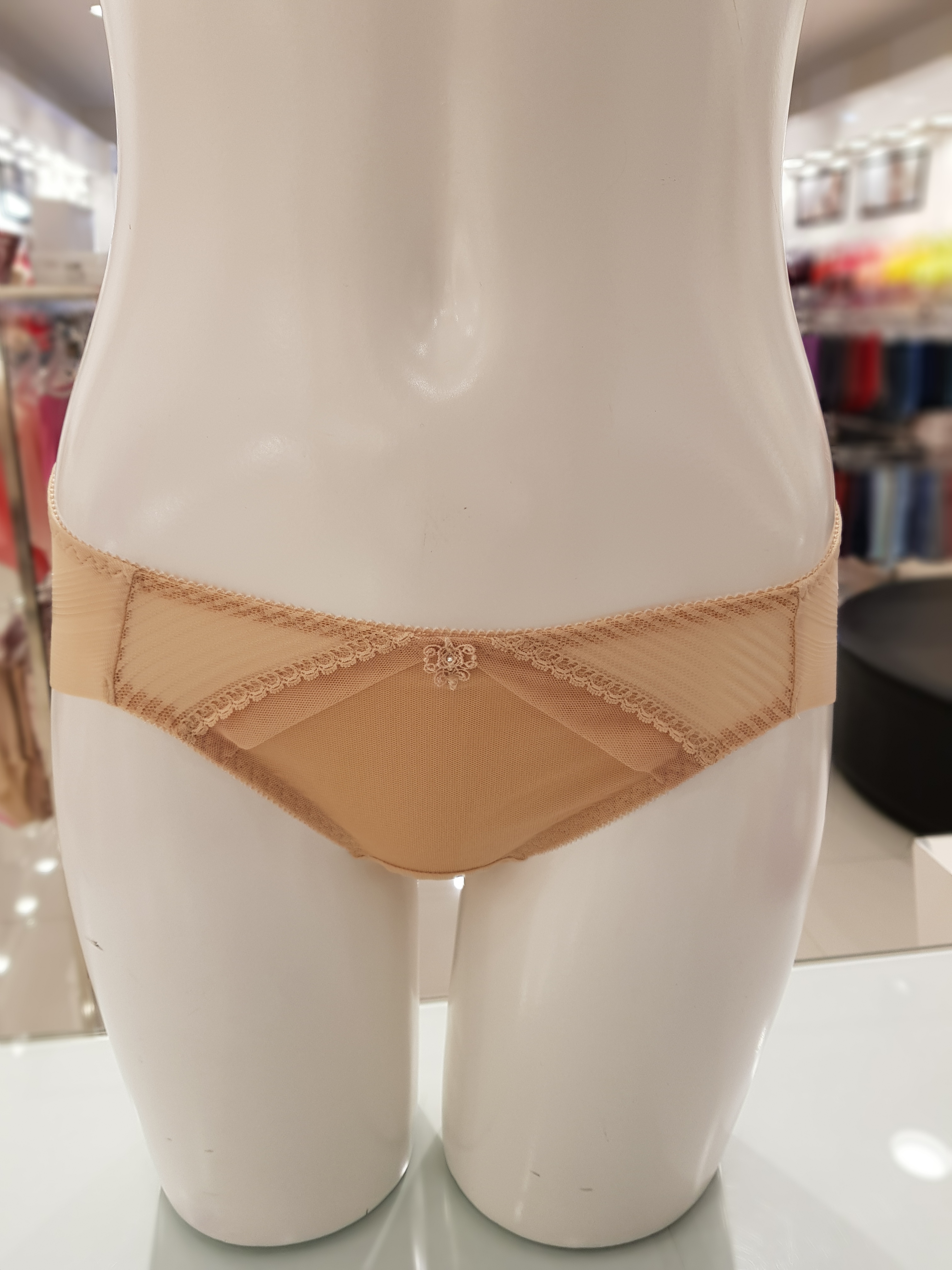 Venus Double Wing Fresh Skin Pant VPT0821OB