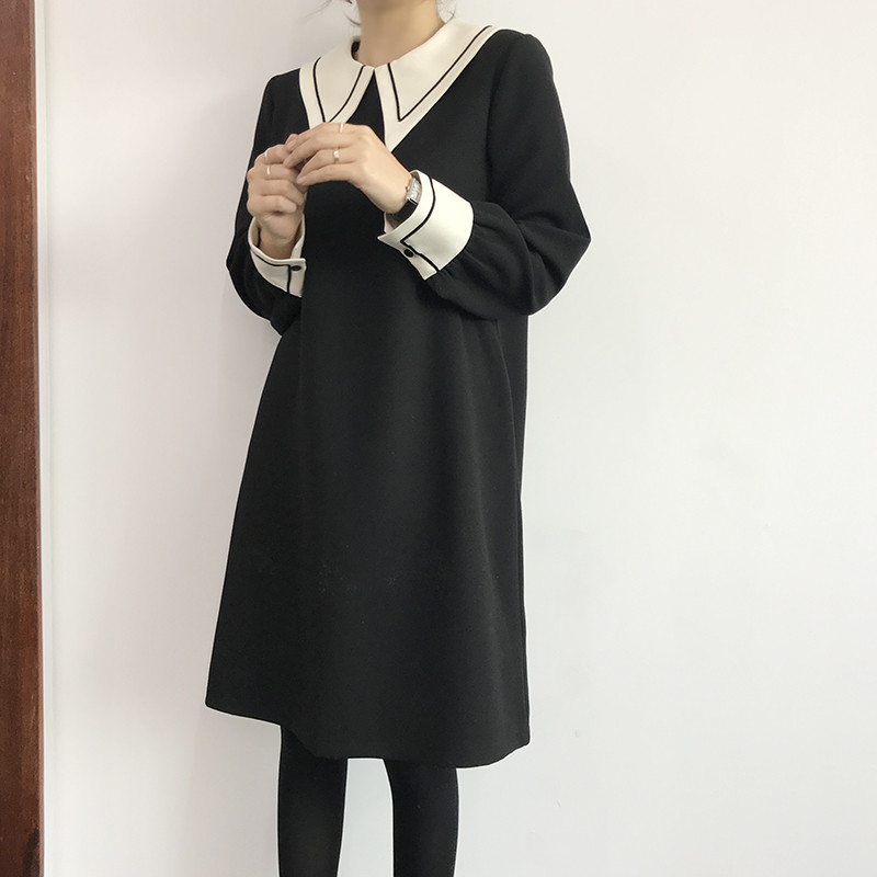 Miukara One Piece C1710010012-1 Feminine Mood Orof