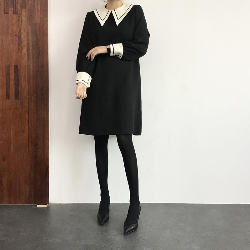 Miukara One Piece C1710010012-1 Feminine Mood Orof