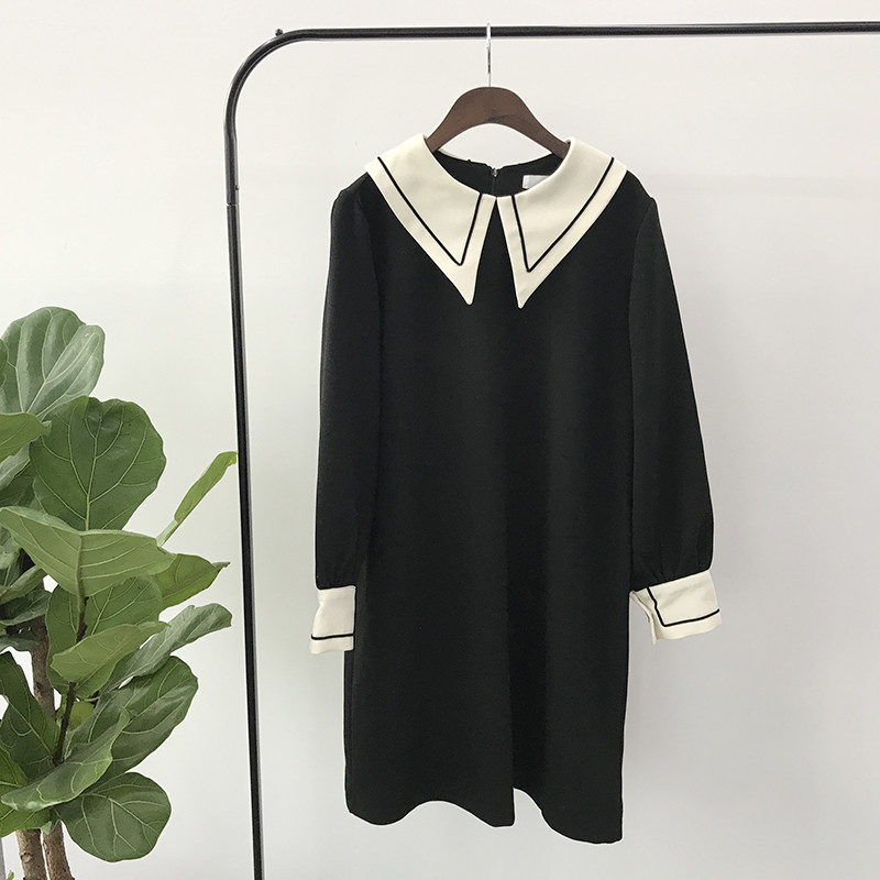 Miukara One Piece C1710010012-1 Feminine Mood Orof