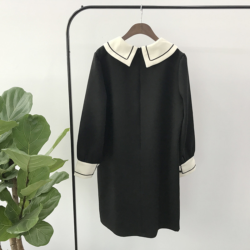 Miukara One Piece C1710010012-1 Feminine Mood Orof