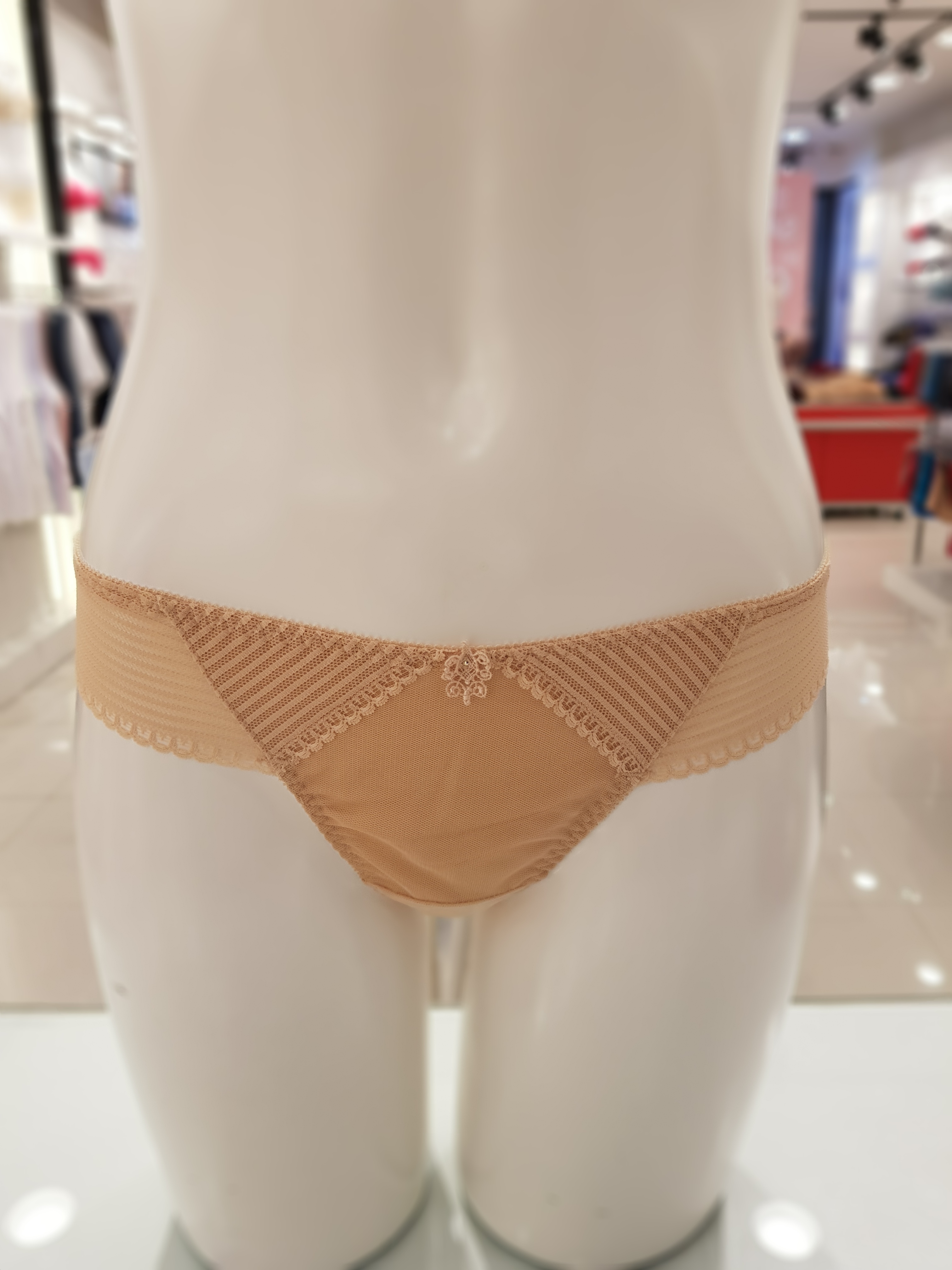 Venus Double Wing Fresh Skin Pant VPT0821OB