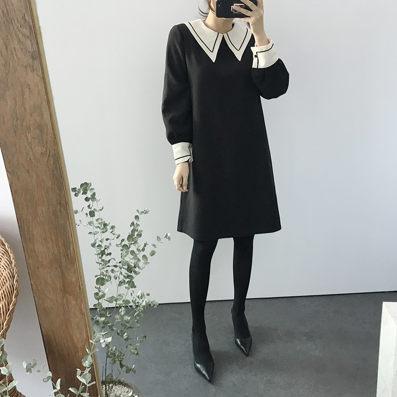 Miukara One Piece C1710010012-1 Feminine Mood Orof