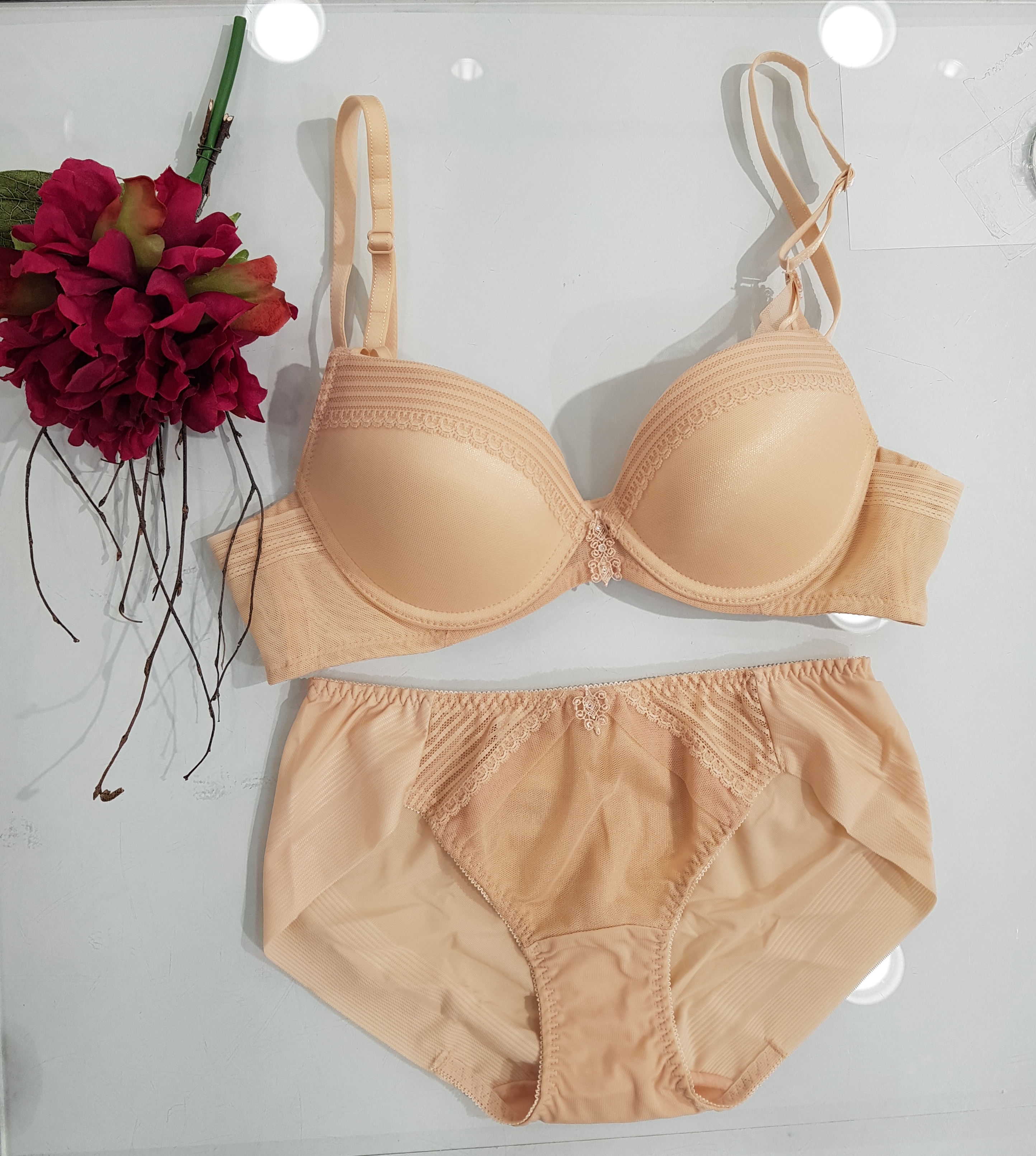 Venus Double Wing Fresh Skin Pant VPT0821OB