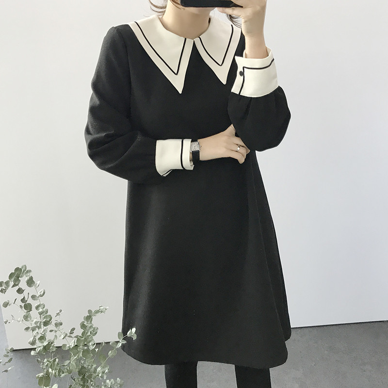 Miukara One Piece C1710010012-1 Feminine Mood Orof